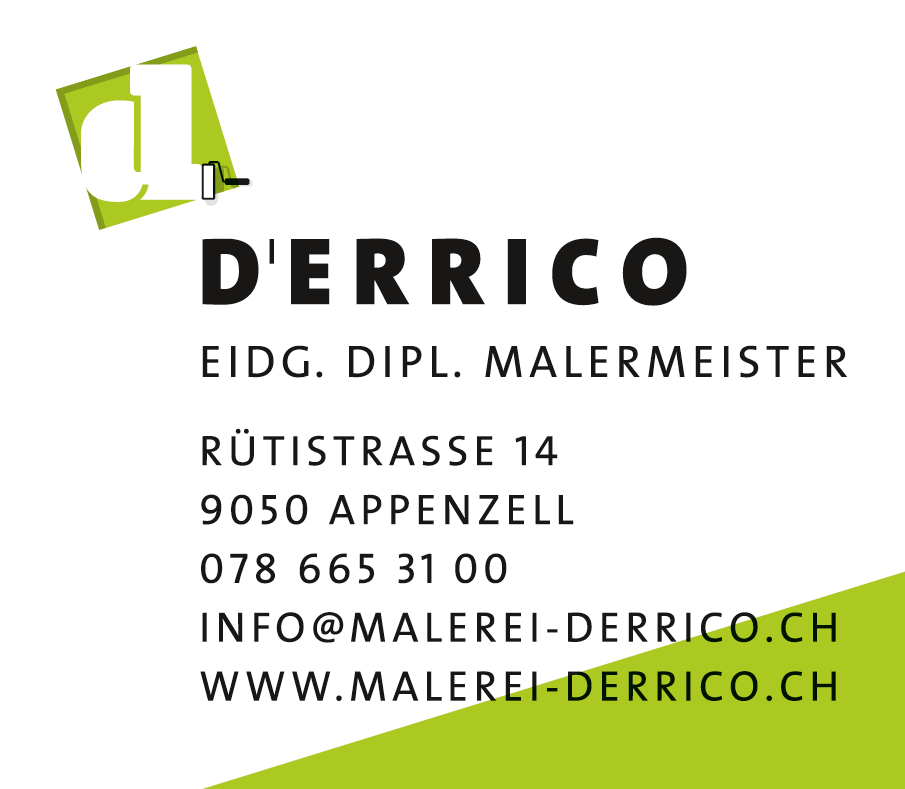 Malerei D'Errico GmbH