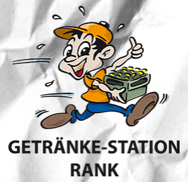 Getränke-Station Rank AG