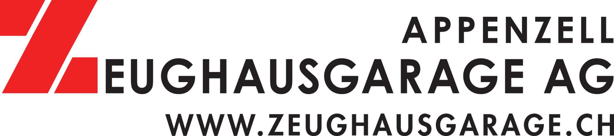 Zeughausgarage AG